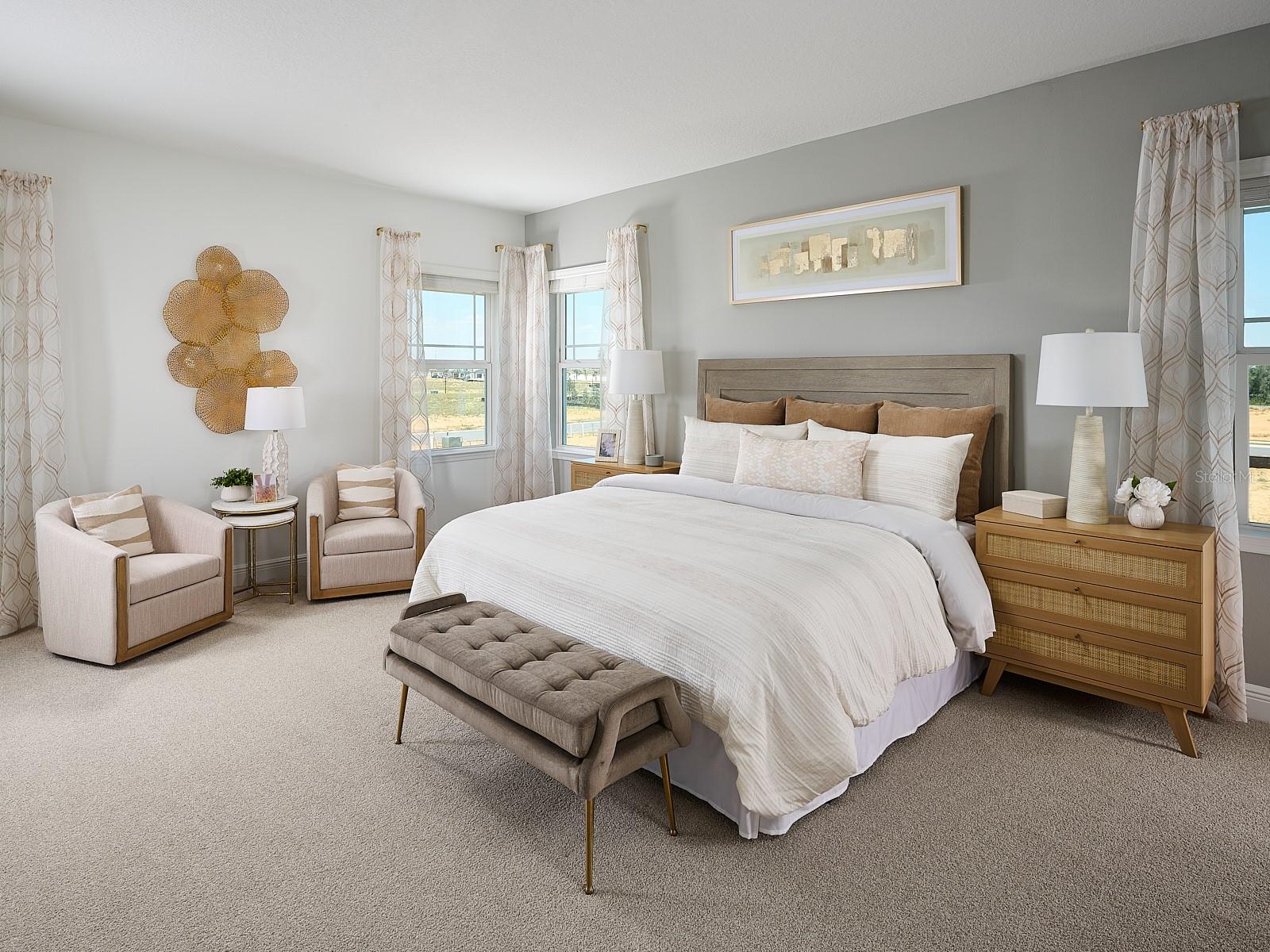 CYRENE AT MINNEOLA - Residential