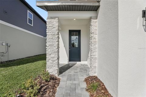 Tiny photo for 2142 Wildberry Way, Minneola, FL 34715 (MLS # O6358818)