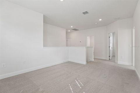 Tiny photo for 2142 Wildberry Way, Minneola, FL 34715 (MLS # O6358818)