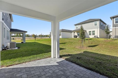 Tiny photo for 2142 Wildberry Way, Minneola, FL 34715 (MLS # O6358818)