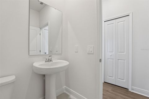 Tiny photo for 2142 Wildberry Way, Minneola, FL 34715 (MLS # O6358818)