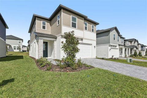 Tiny photo for 2142 Wildberry Way, Minneola, FL 34715 (MLS # O6358818)