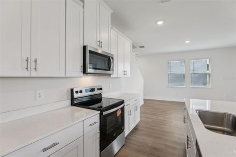 Tiny photo for 2142 Wildberry Way, Minneola, FL 34715 (MLS # O6358818)