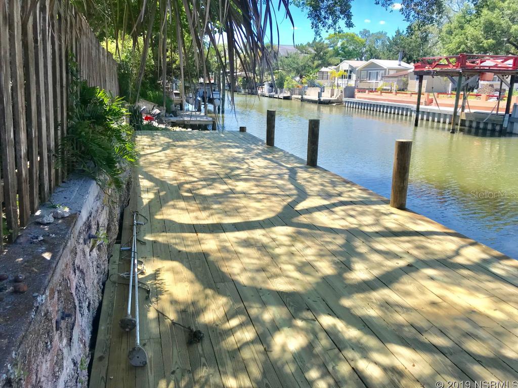 South Waterfront Park - Residential