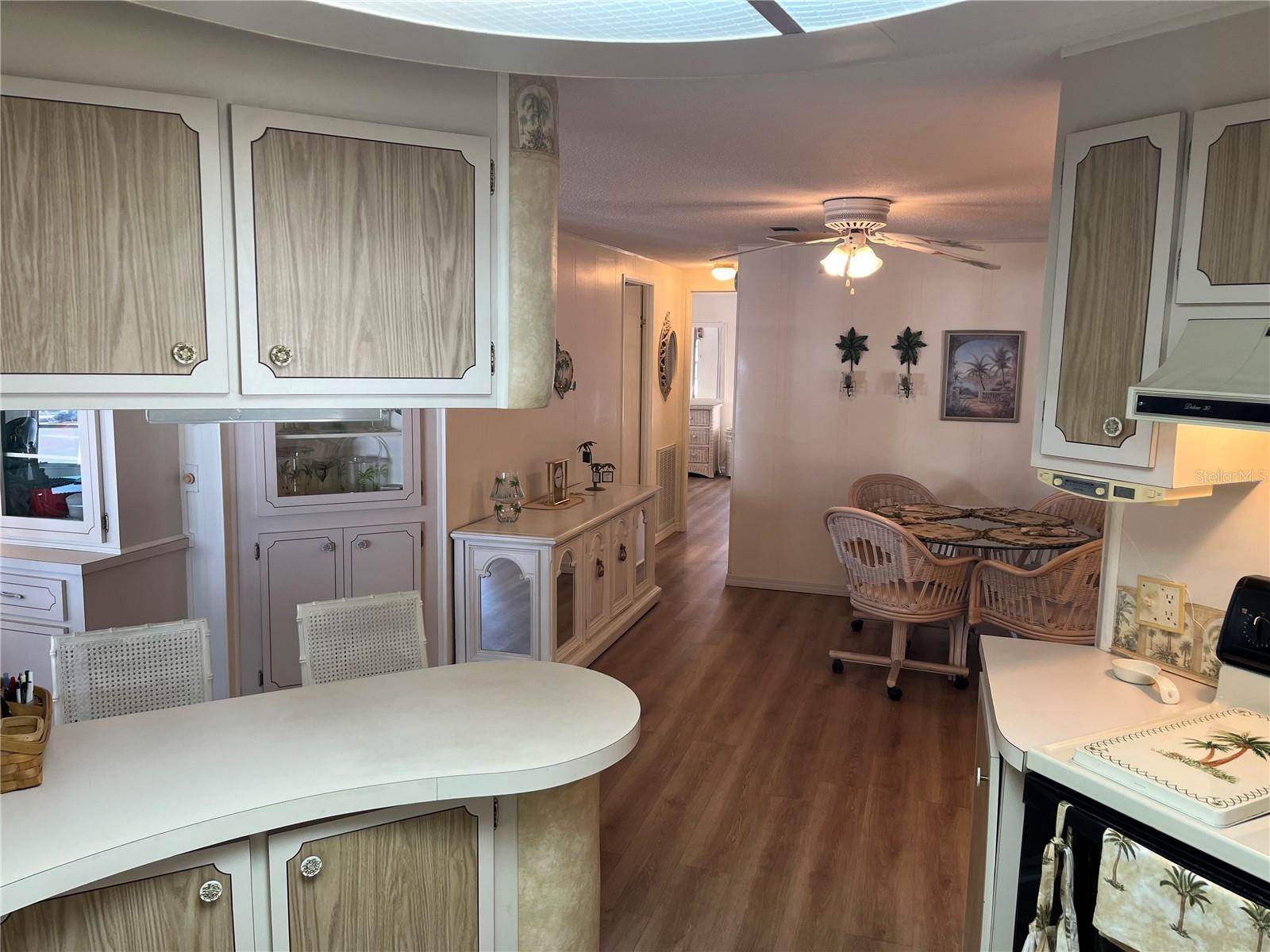 VENICE ISLE - Residential