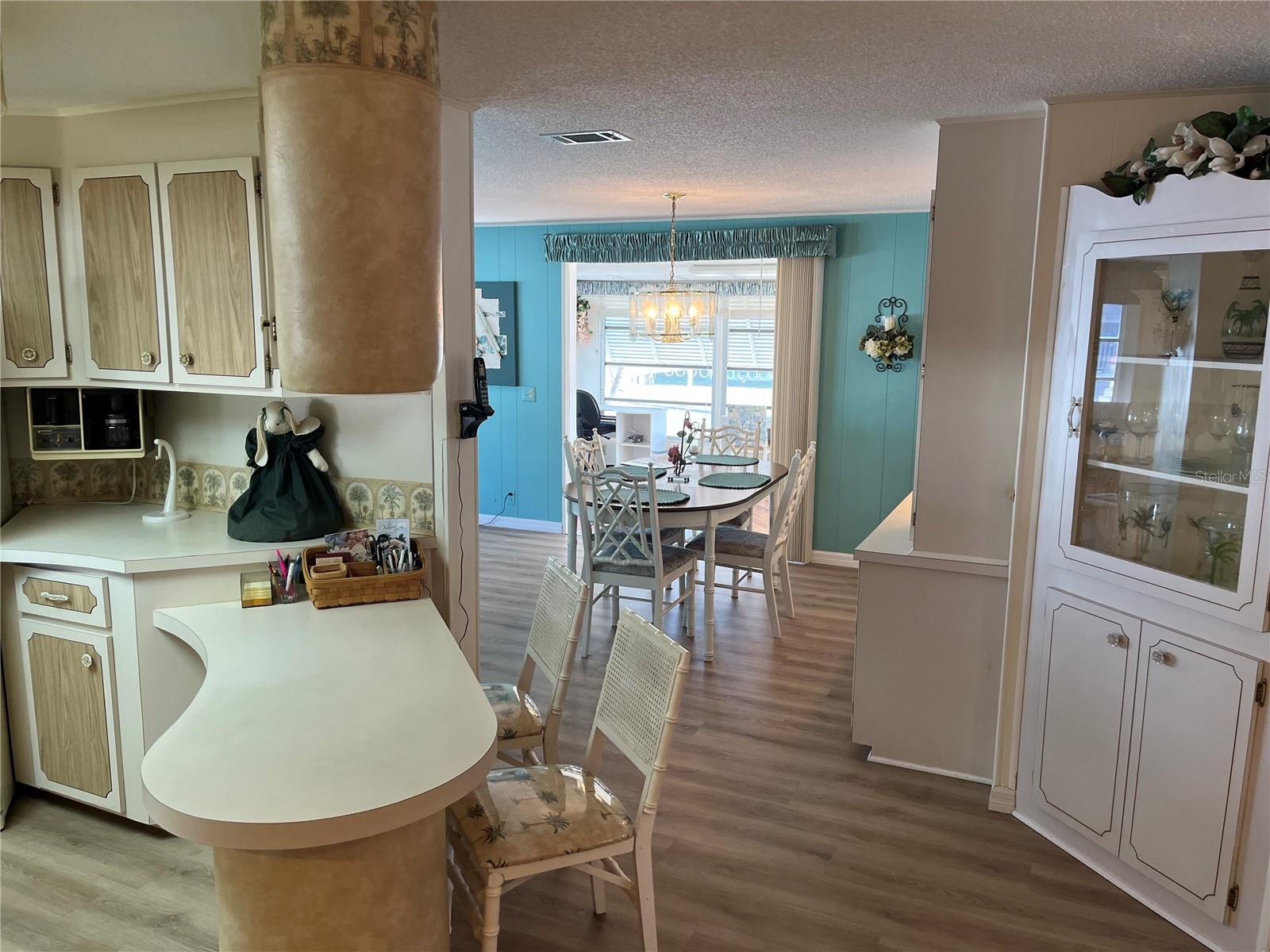 VENICE ISLE - Residential