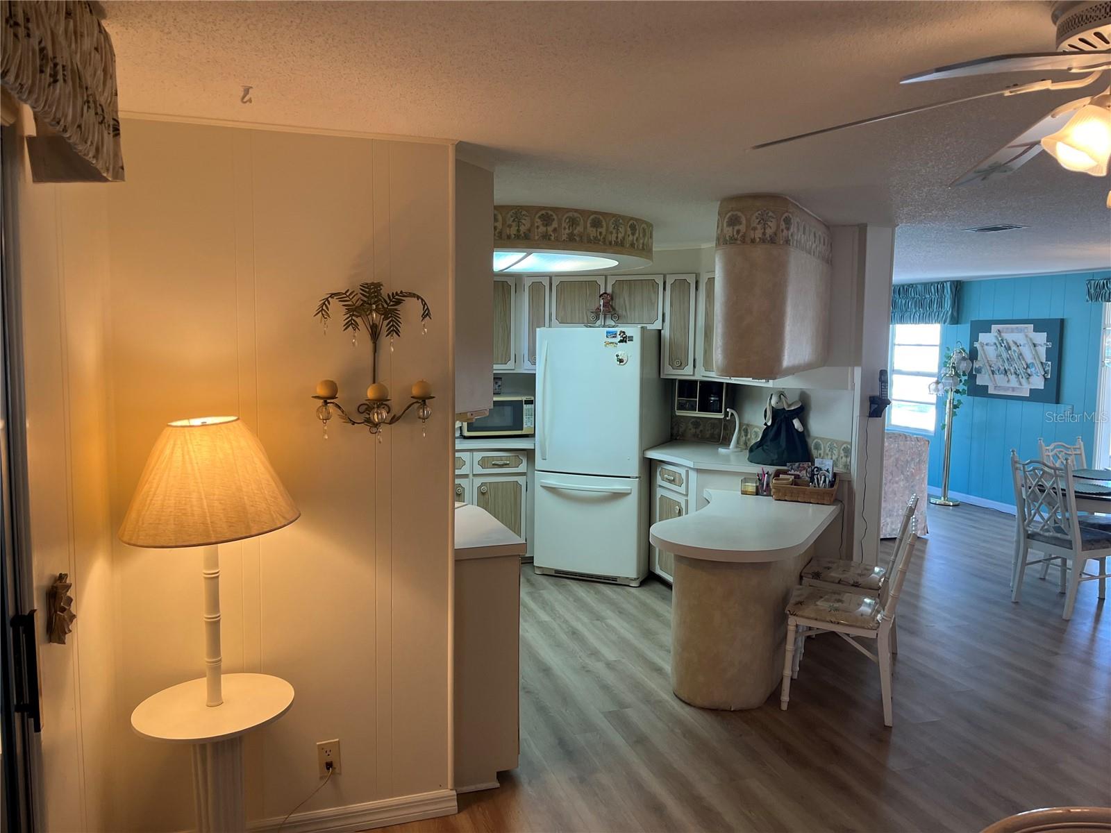 VENICE ISLE - Residential