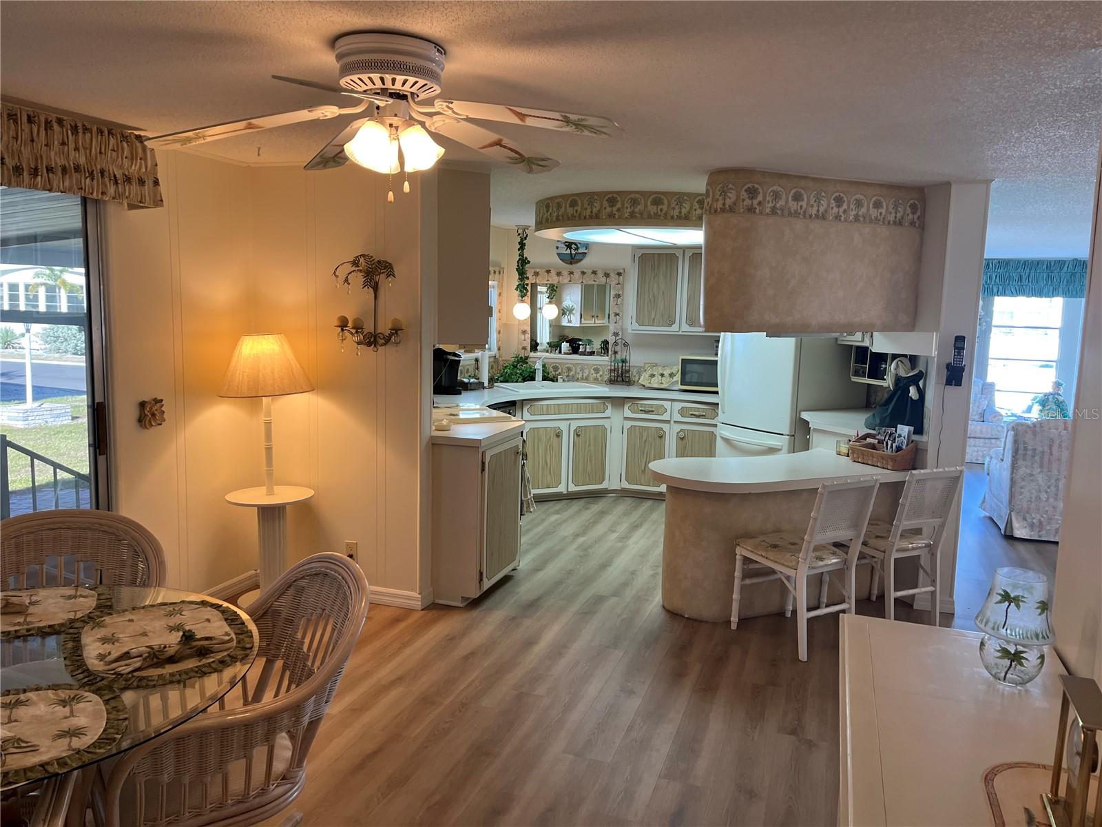 VENICE ISLE - Residential