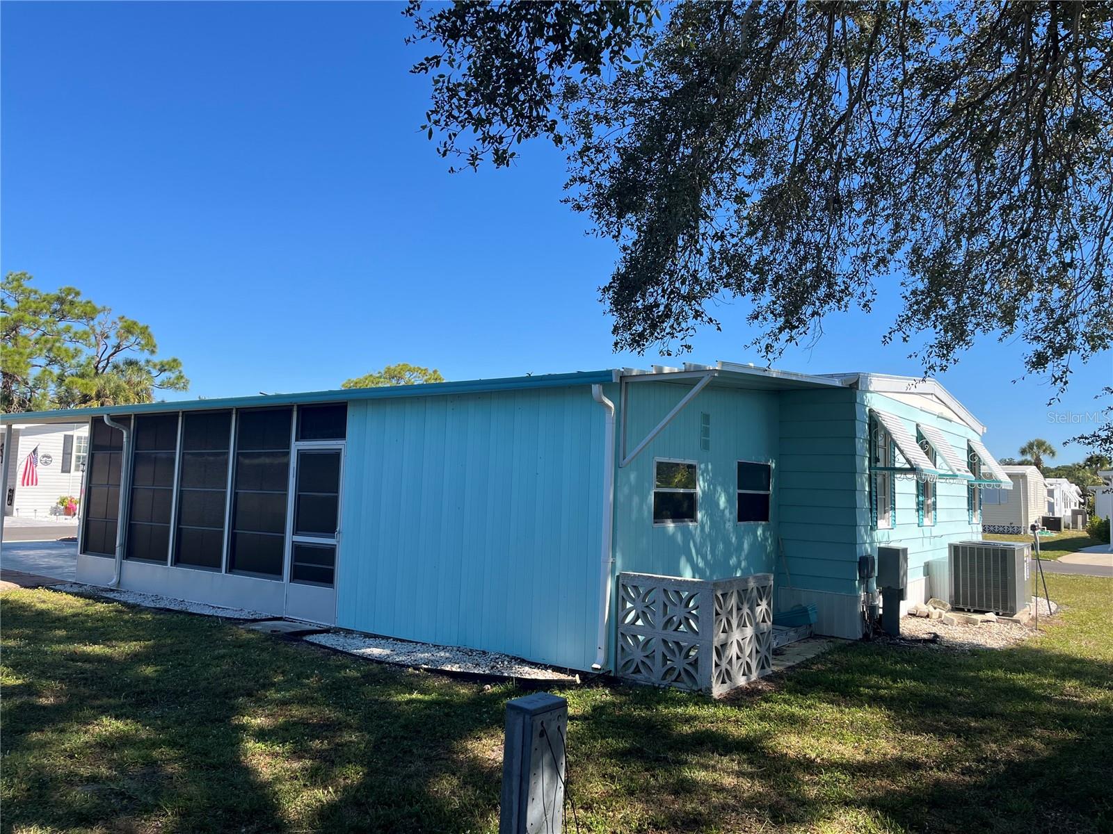 VENICE ISLE - Residential