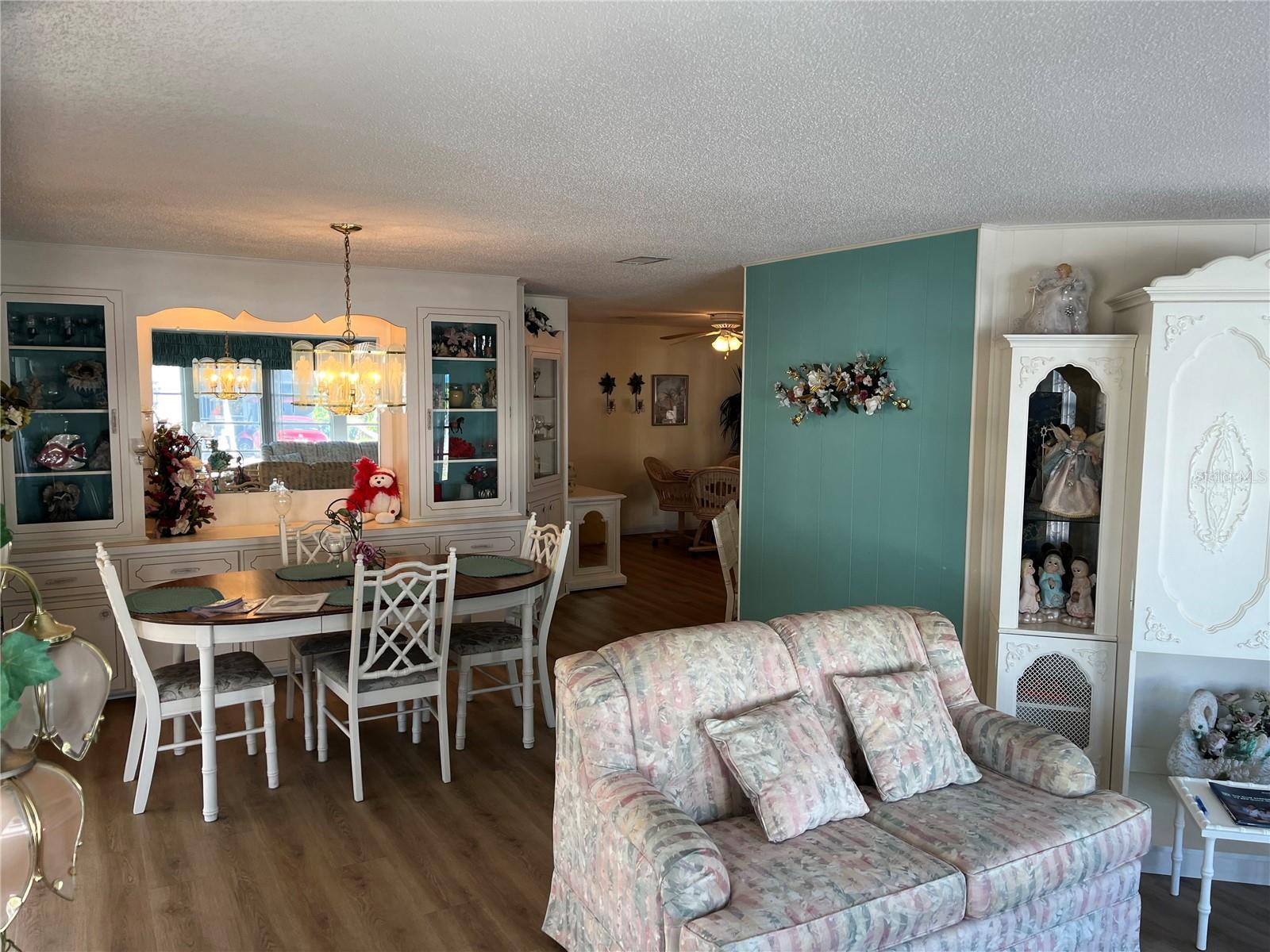 VENICE ISLE - Residential