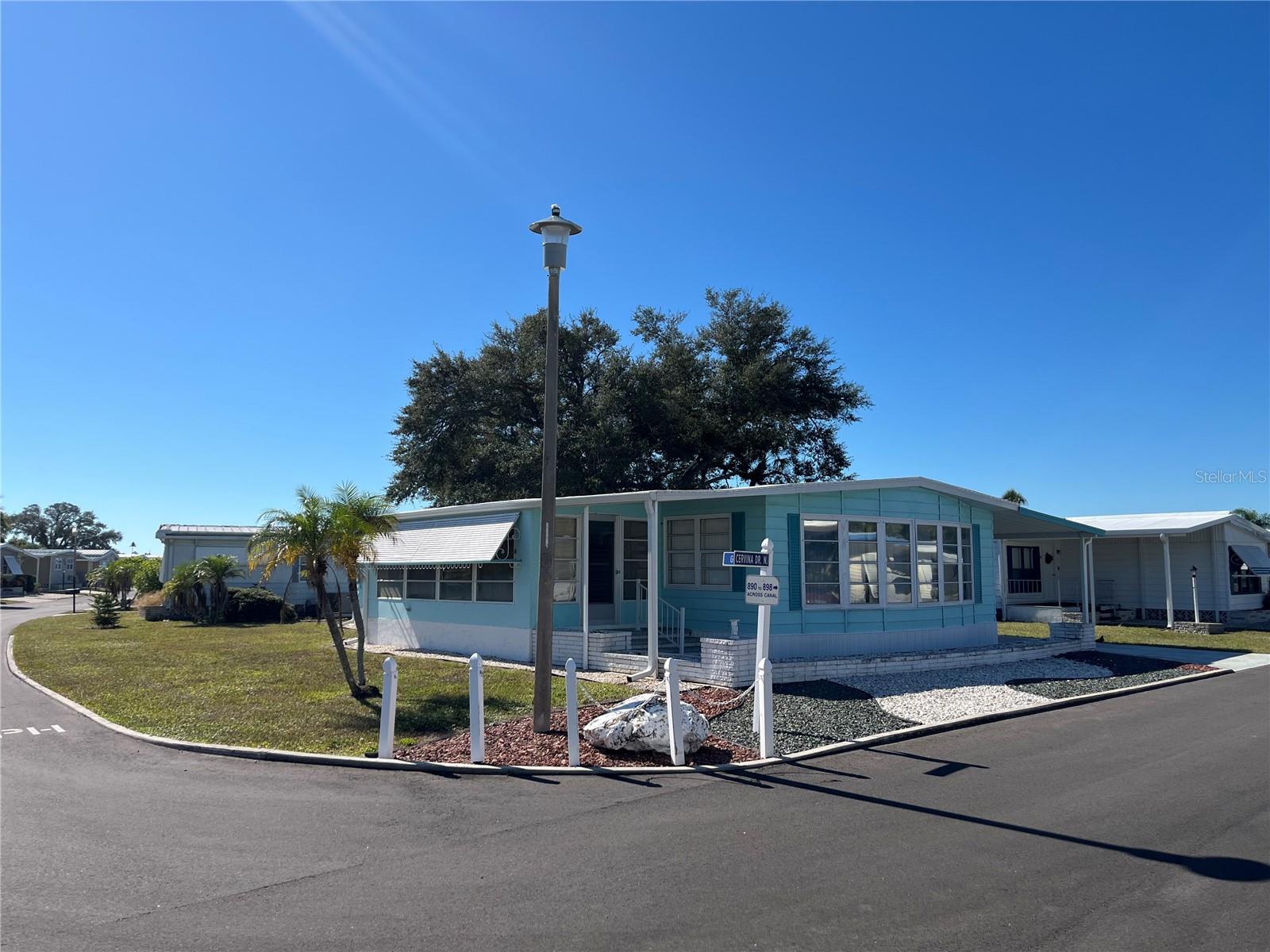 VENICE ISLE - Residential