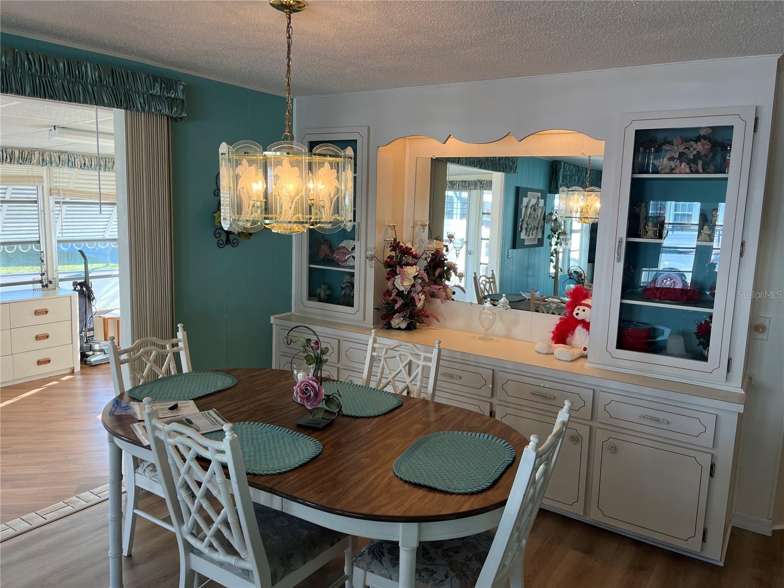 VENICE ISLE - Residential