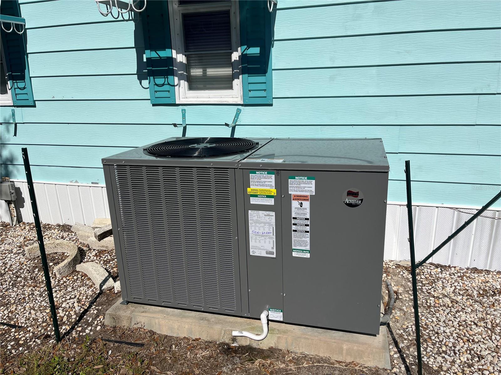 VENICE ISLE - Residential