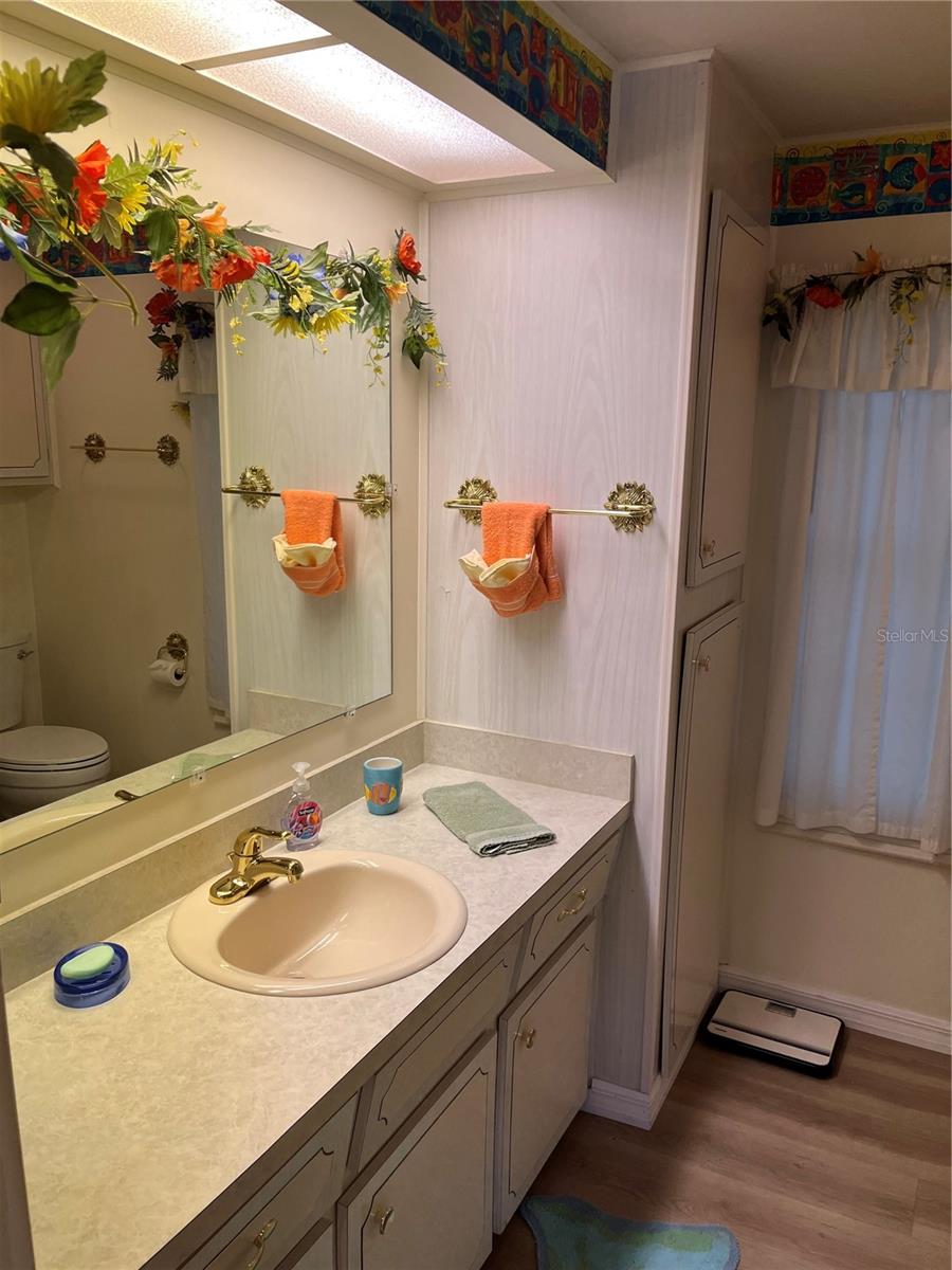 VENICE ISLE - Residential