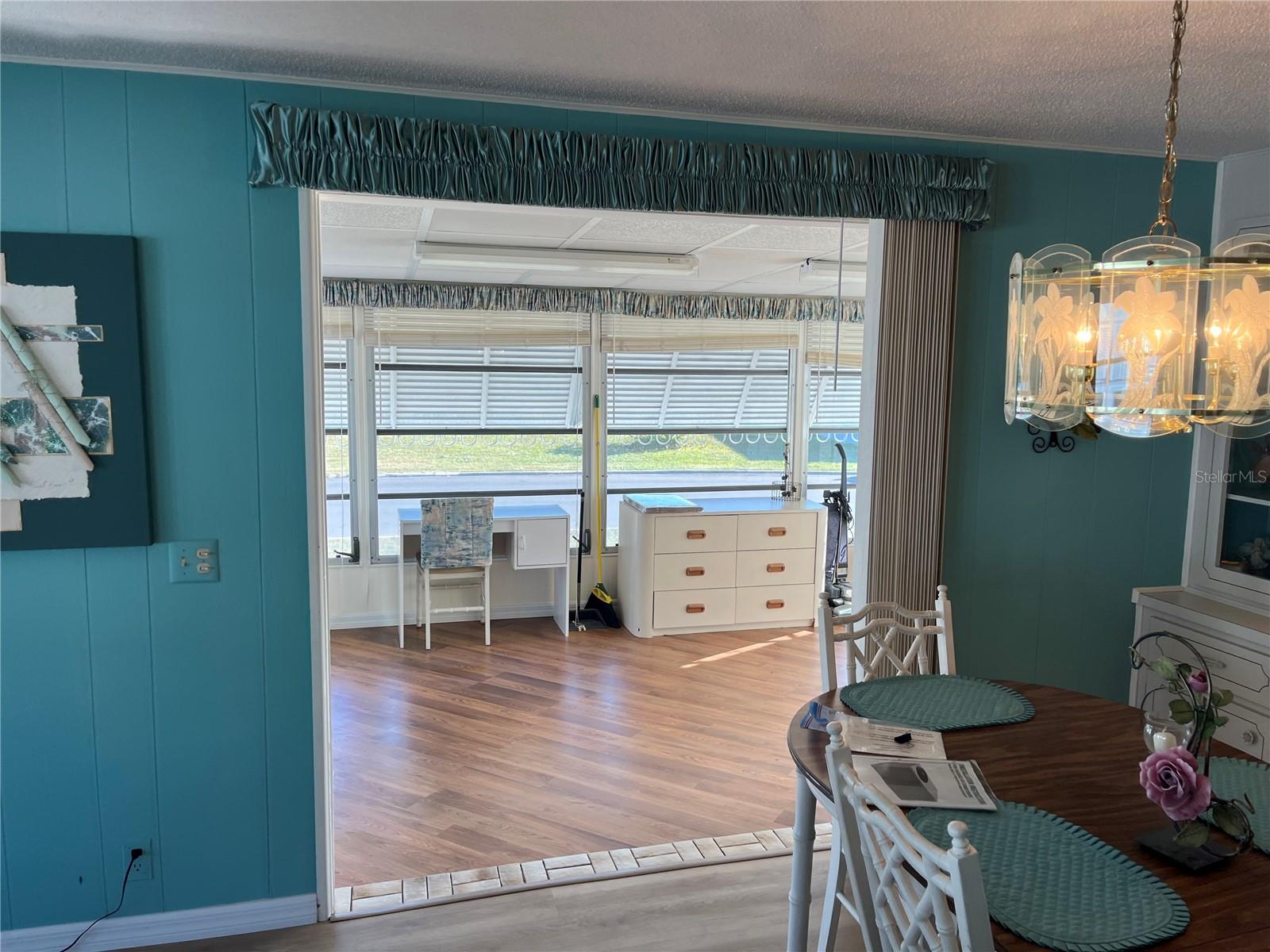 VENICE ISLE - Residential