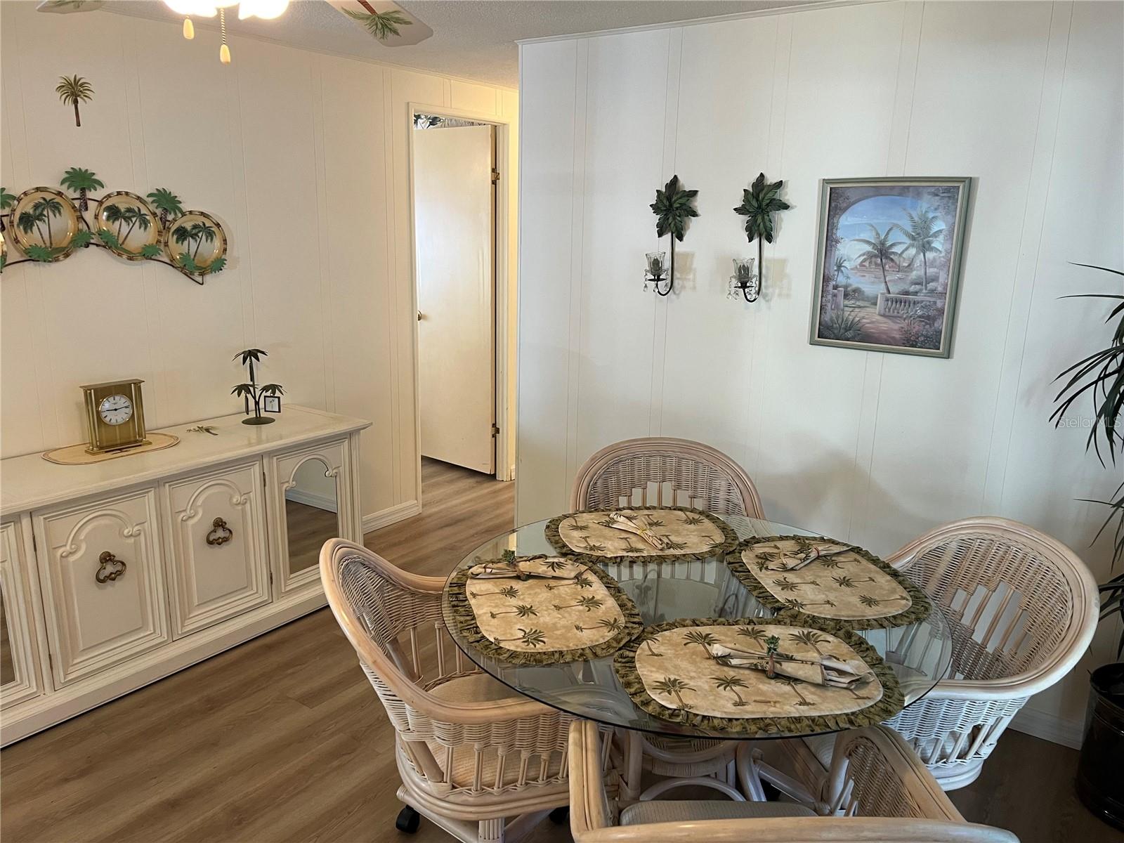 VENICE ISLE - Residential