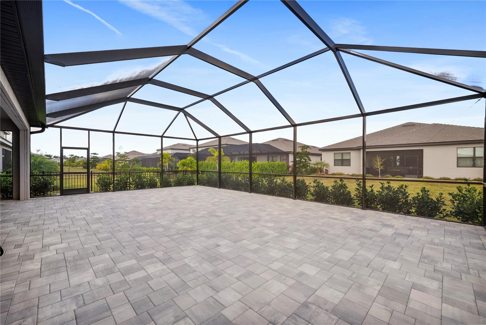 LORRAINE LAKES PH IIB-3 & IIC - Residential Lease