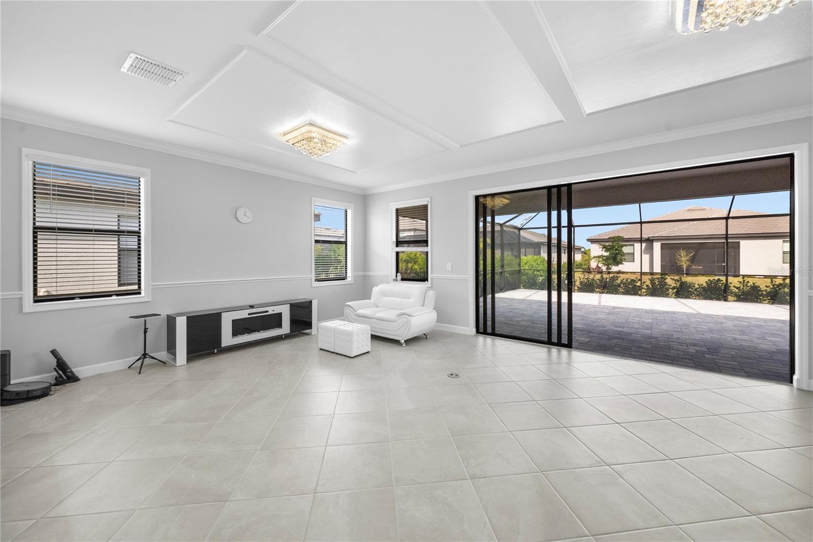 LORRAINE LAKES PH IIB-3 & IIC - Residential Lease