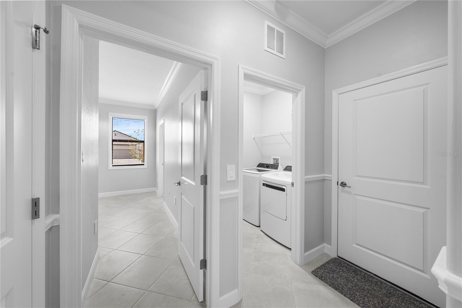 LORRAINE LAKES PH IIB-3 & IIC - Residential Lease