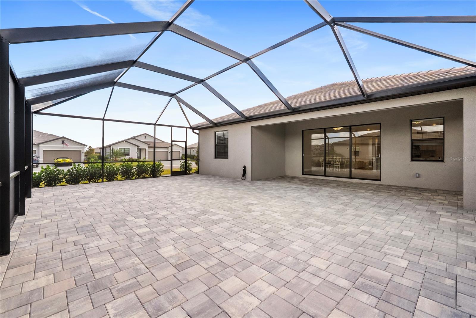 LORRAINE LAKES PH IIB-3 & IIC - Residential Lease