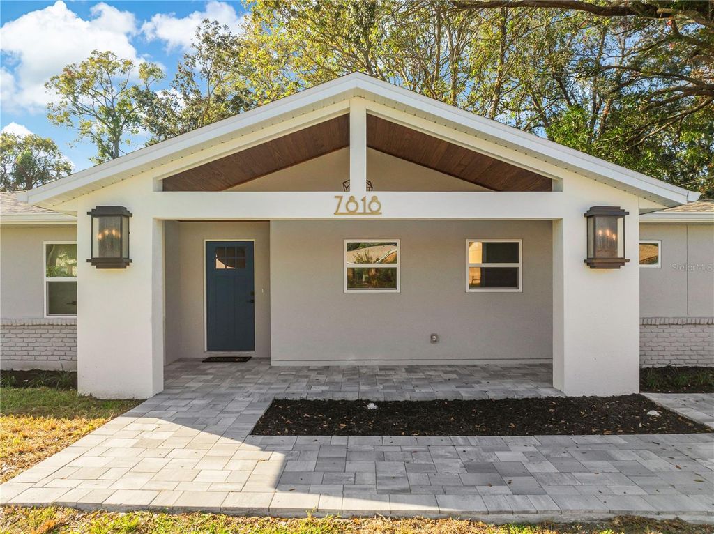 Photo of 7818 Plantation Drive, Orlando, FL 32810 (MLS # O6371063)