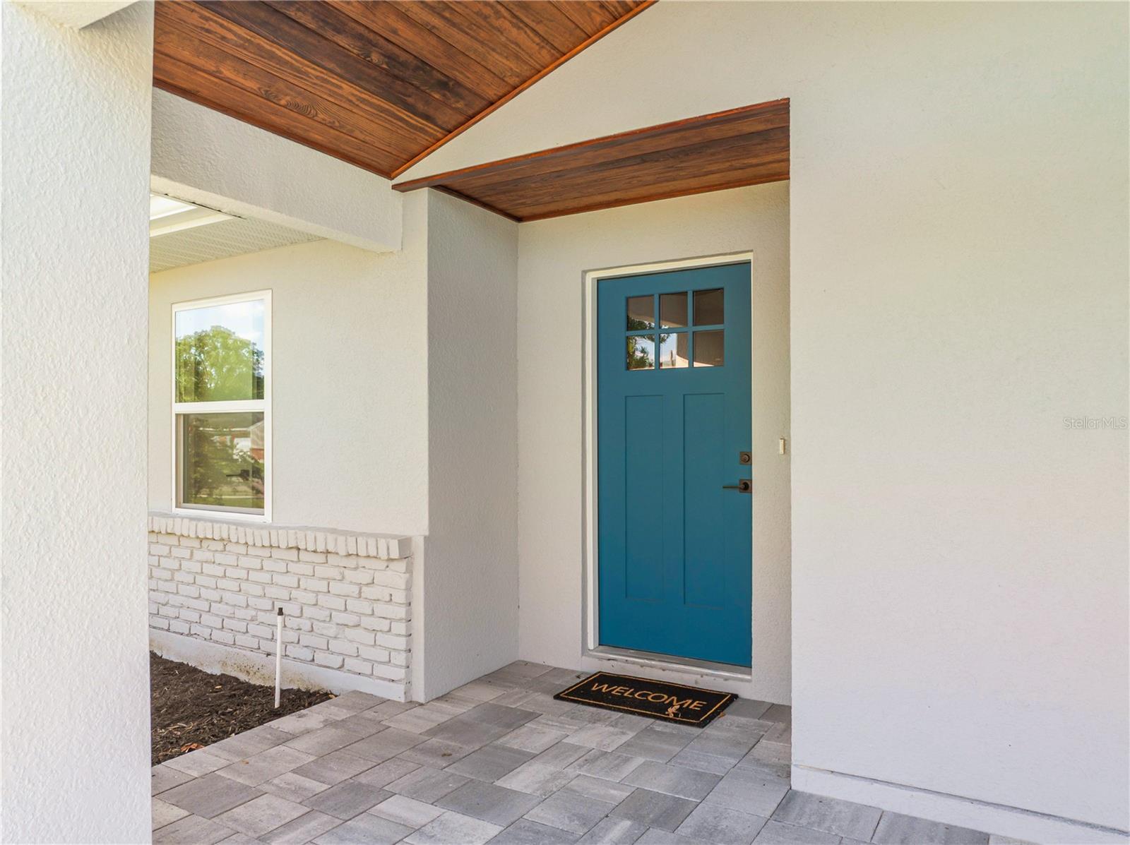 PLANTATION - Residential