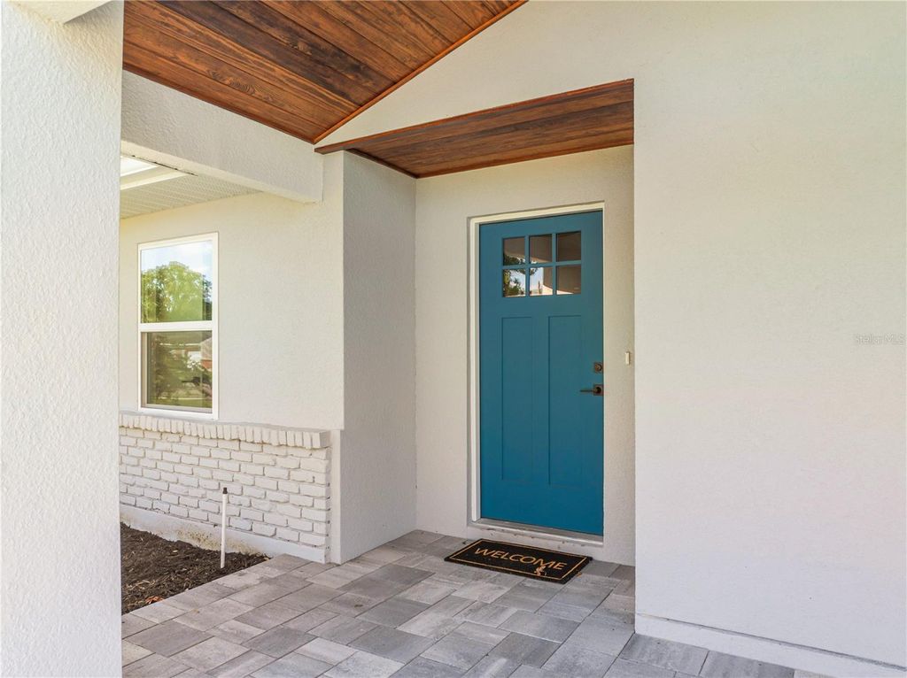 Photo of 7818 Plantation Drive, Orlando, FL 32810 (MLS # O6371063)