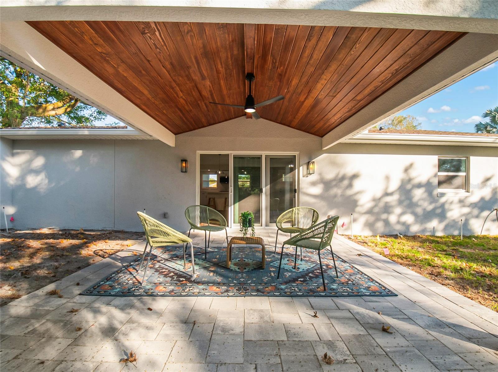 PLANTATION - Residential