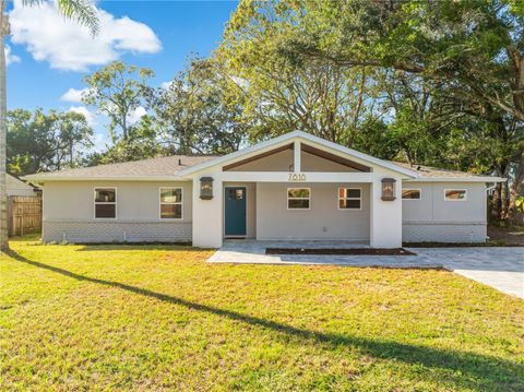 7818 PLANTATION DRIVE ORLANDO FL 32810