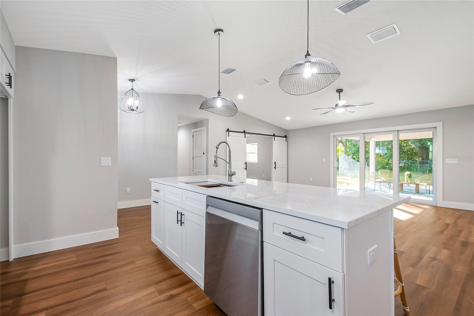 PLANTATION - Residential