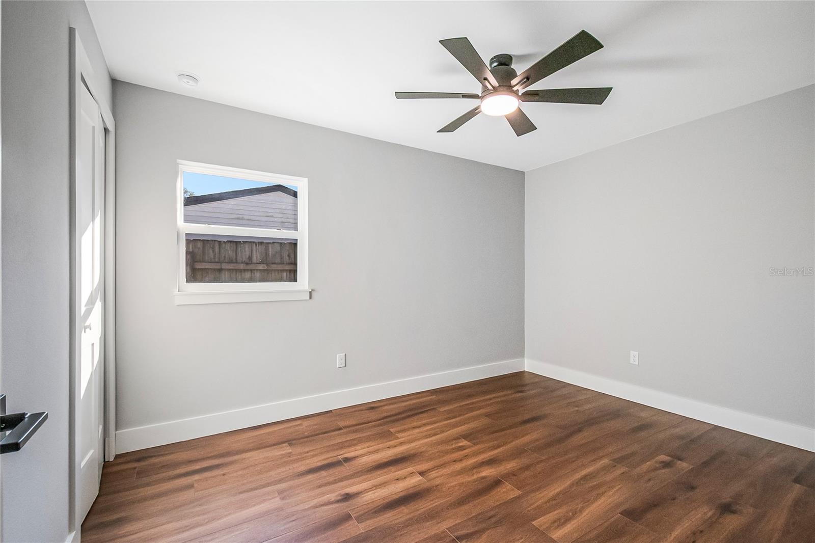 PLANTATION - Residential