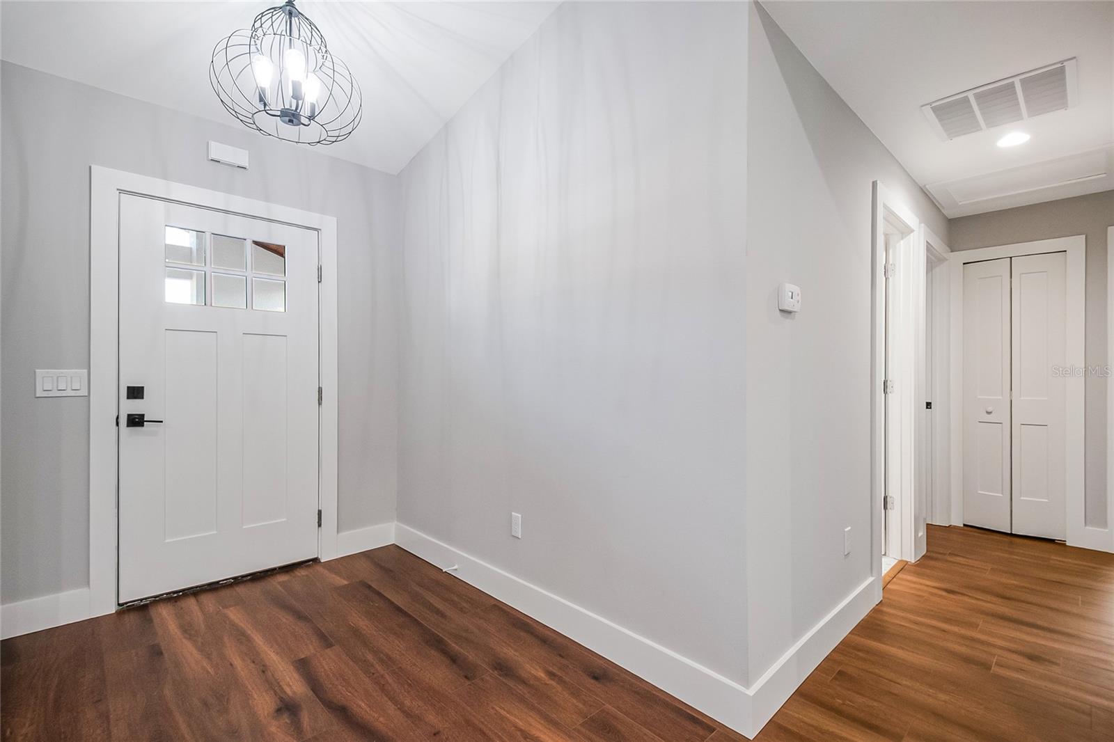 PLANTATION - Residential