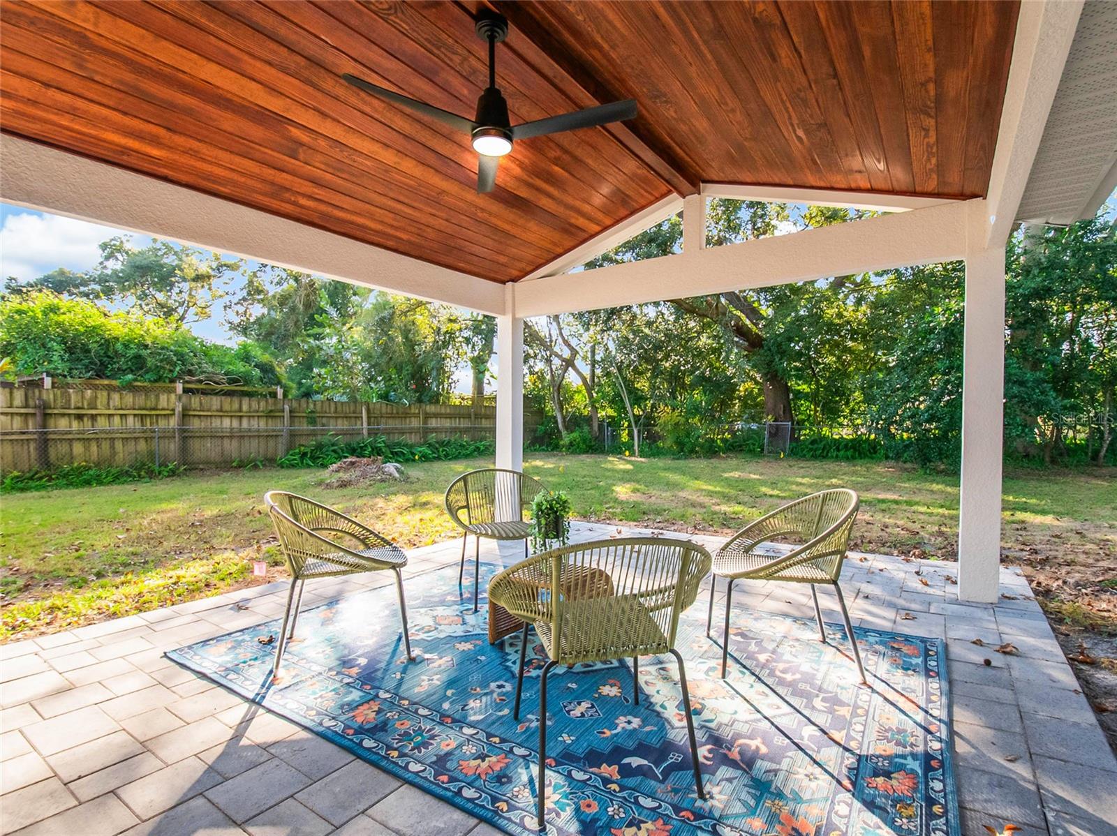 PLANTATION - Residential