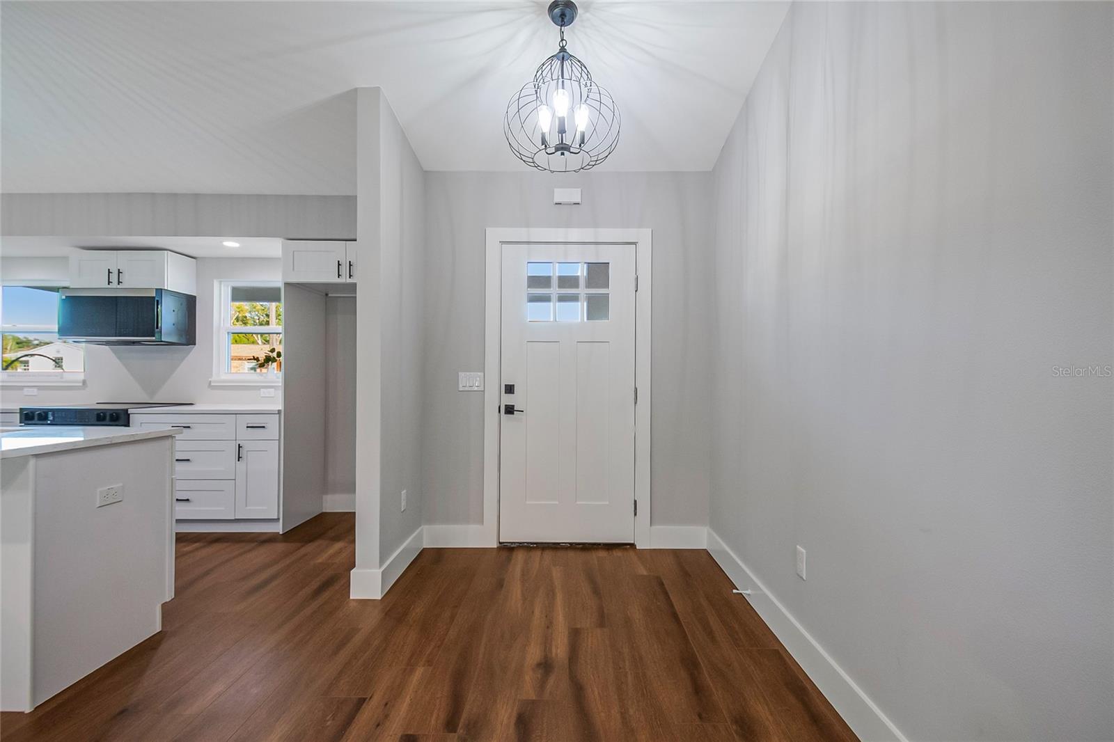 PLANTATION - Residential