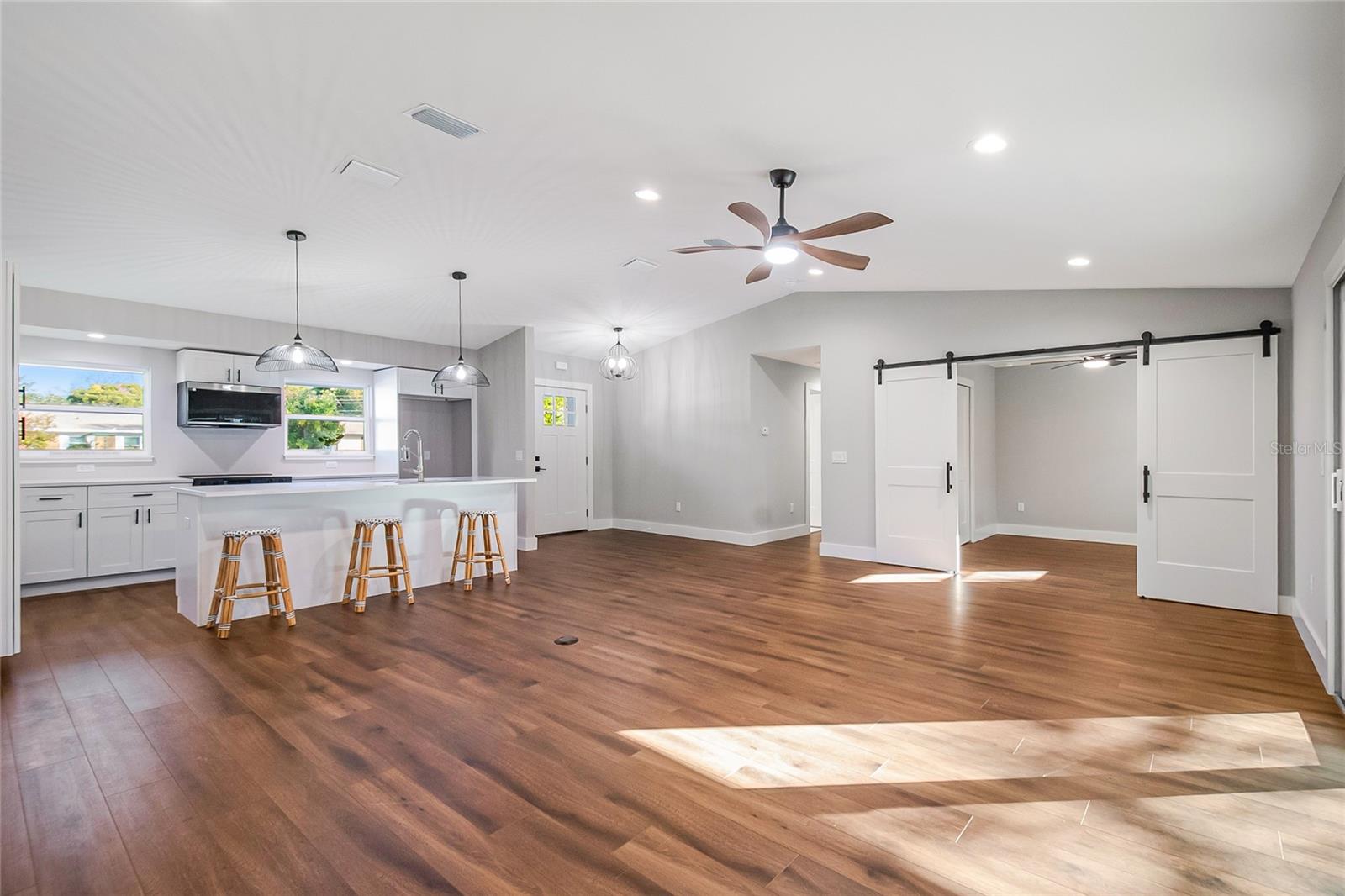 PLANTATION - Residential