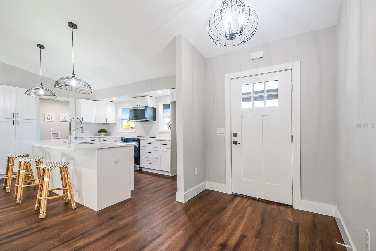 PLANTATION - Residential