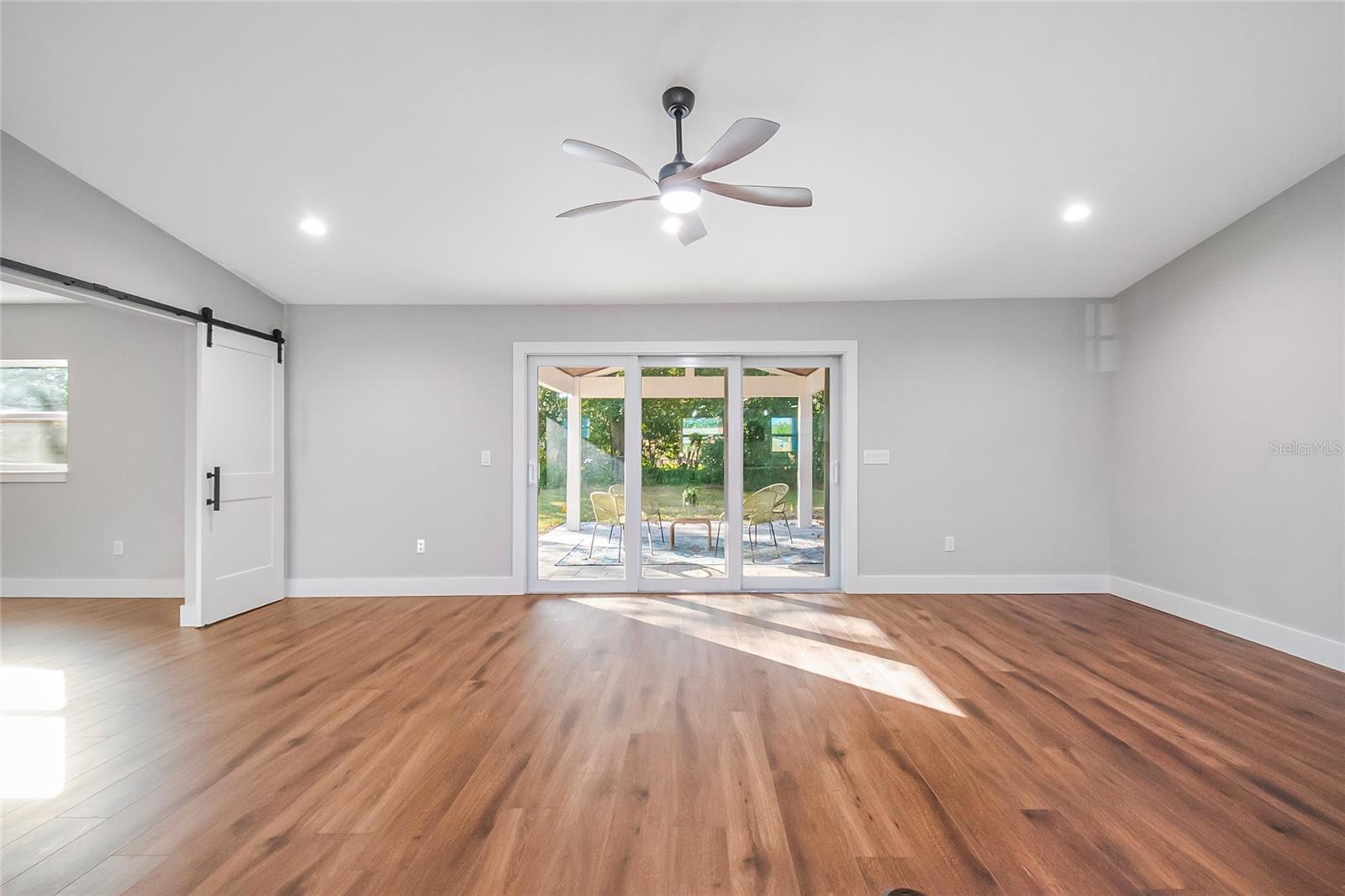 PLANTATION - Residential