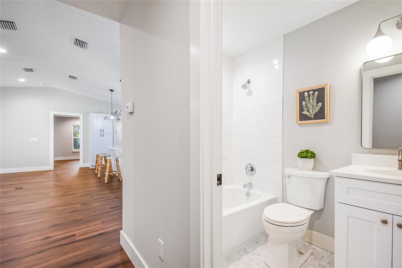 PLANTATION - Residential