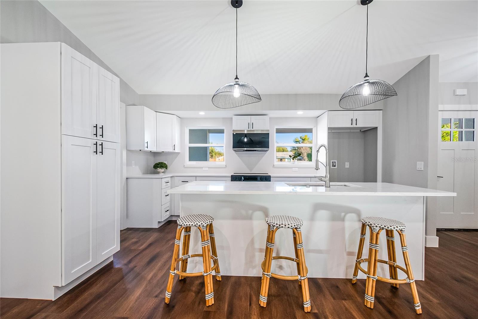 PLANTATION - Residential