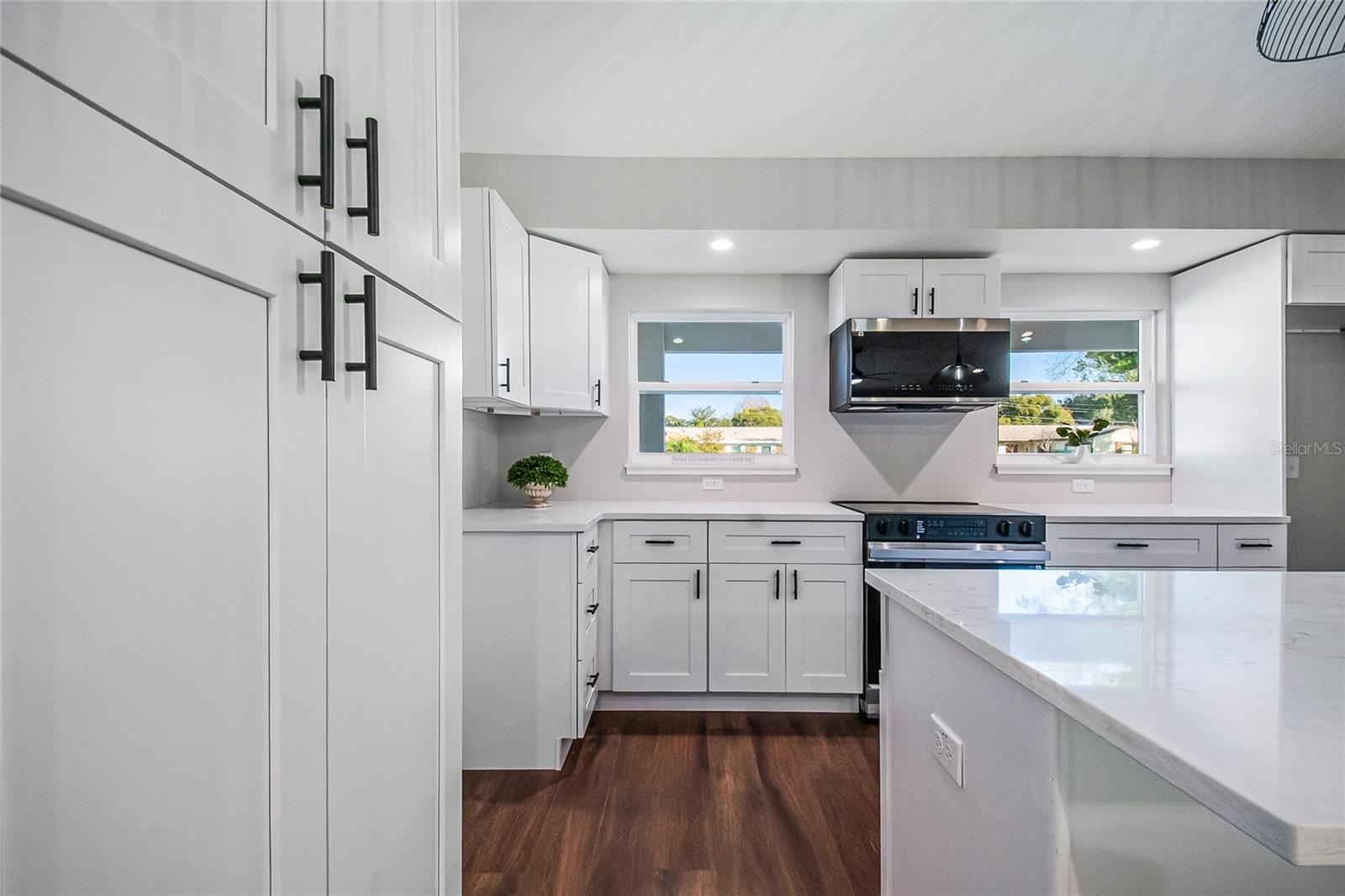 PLANTATION - Residential