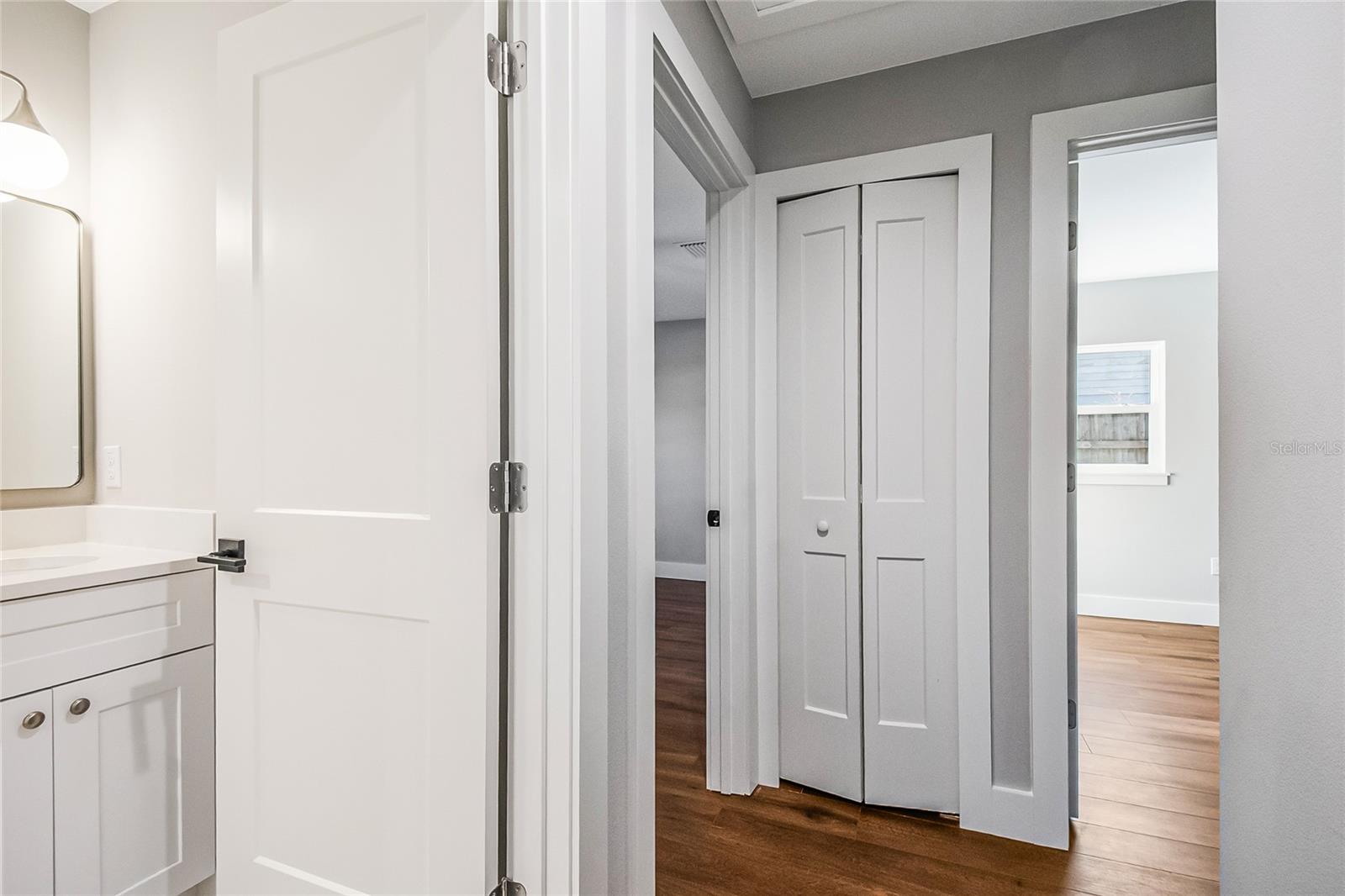 PLANTATION - Residential