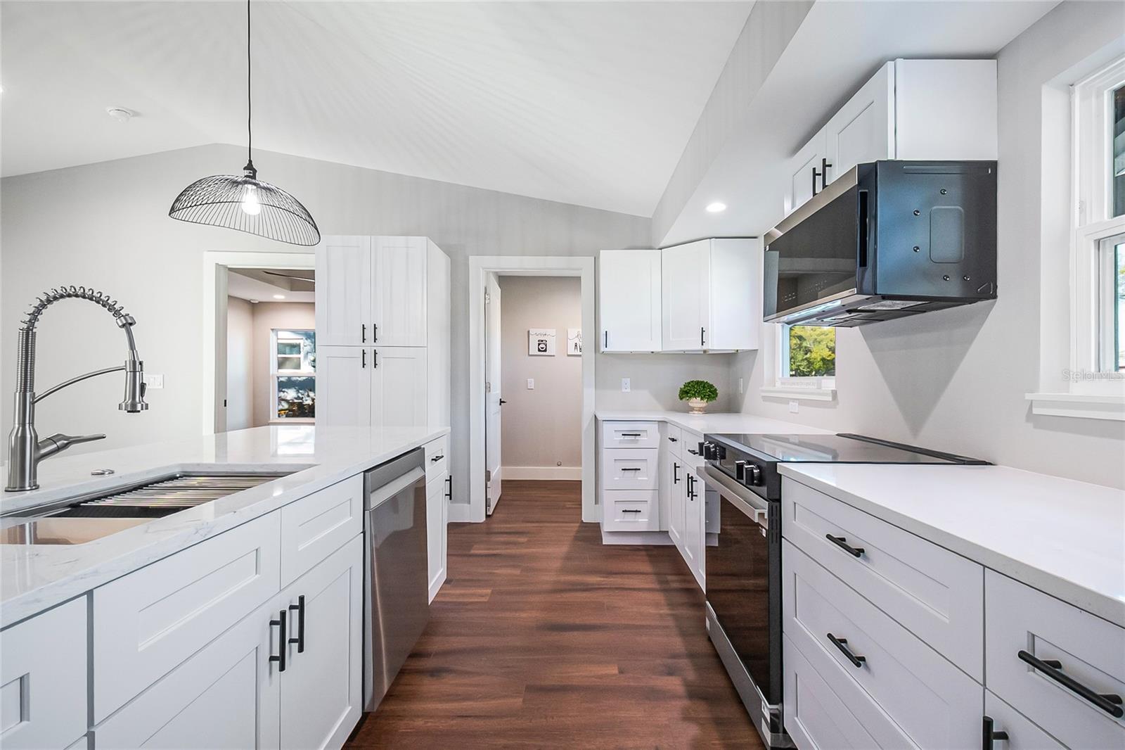 PLANTATION - Residential