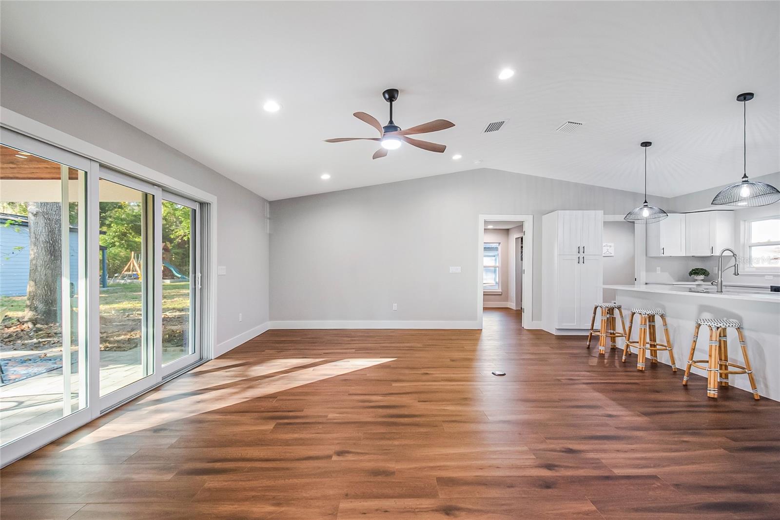 PLANTATION - Residential