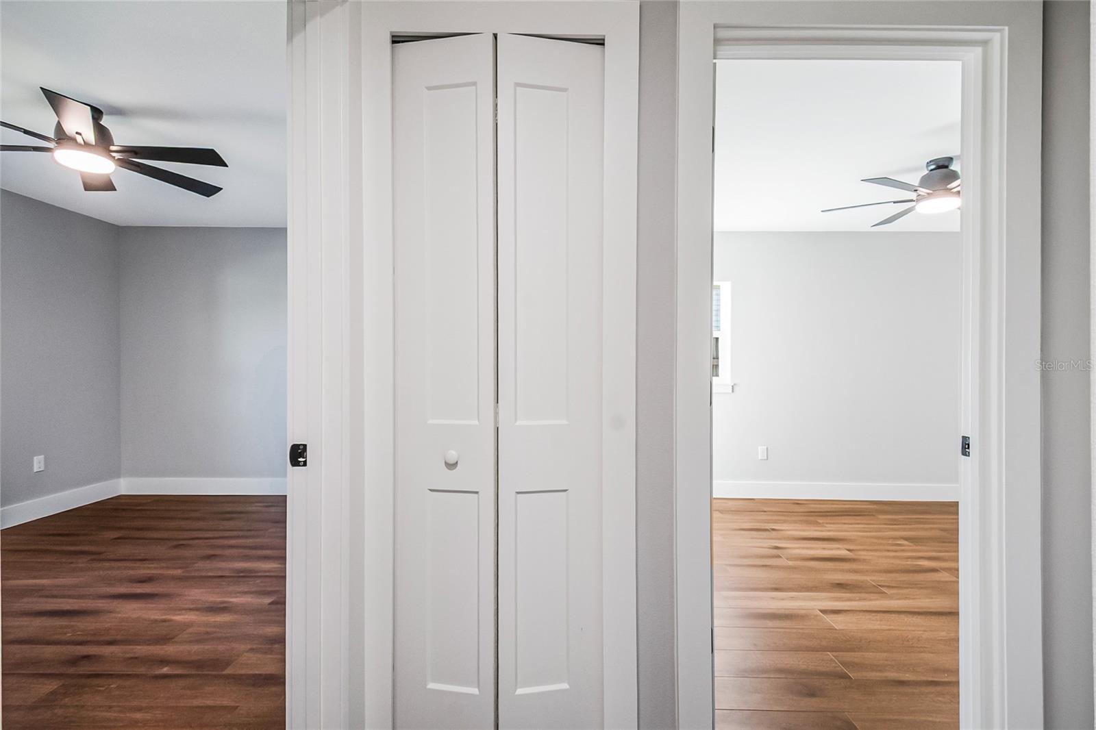 PLANTATION - Residential