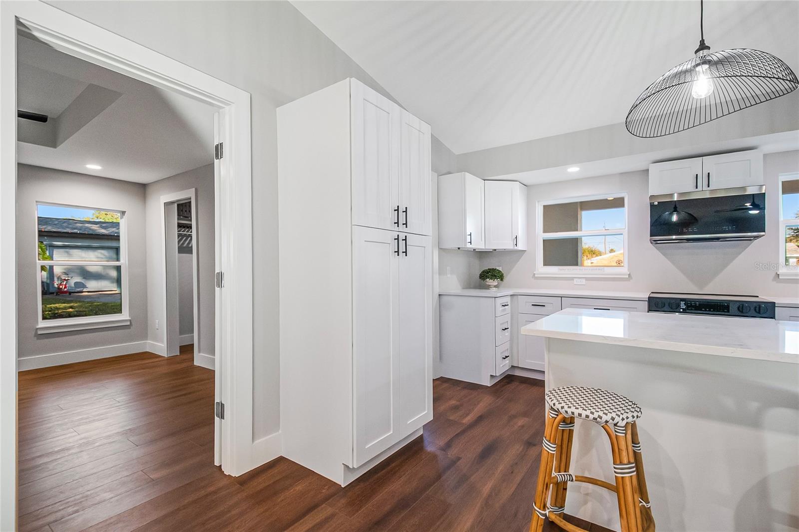 PLANTATION - Residential