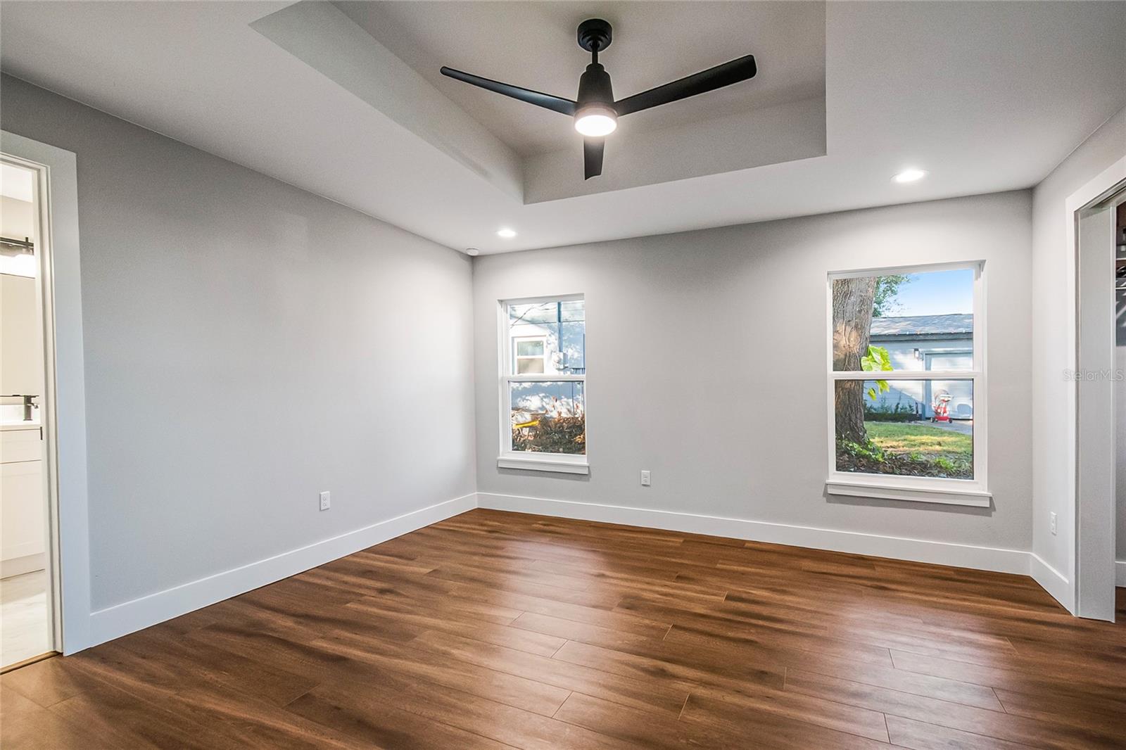 PLANTATION - Residential