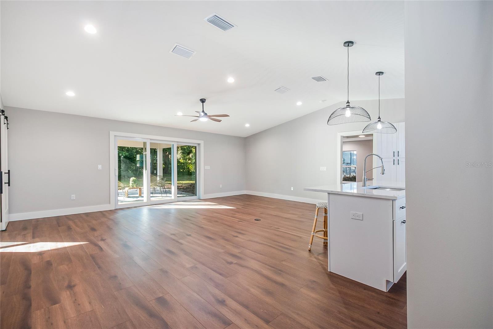 PLANTATION - Residential