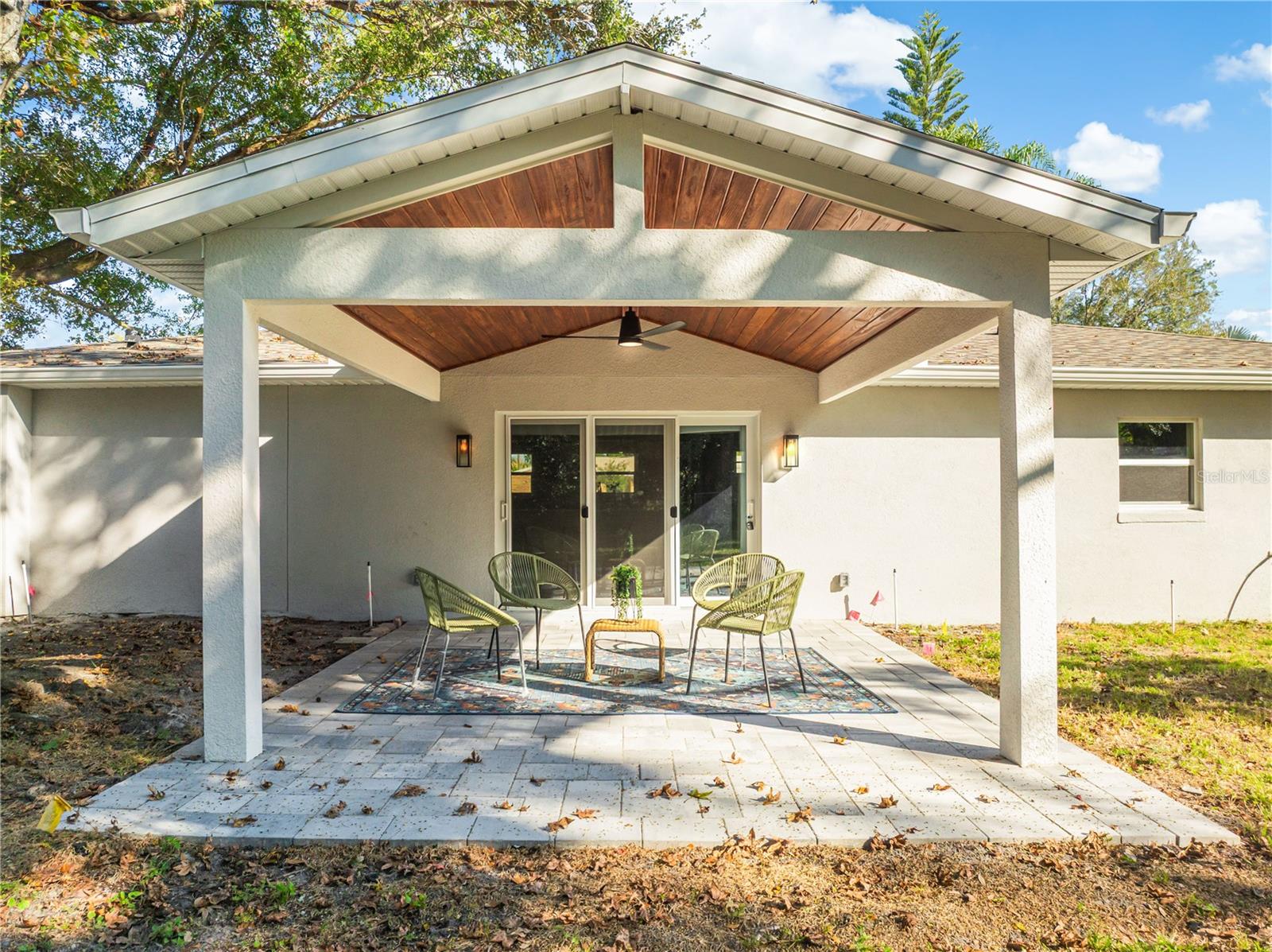 PLANTATION - Residential