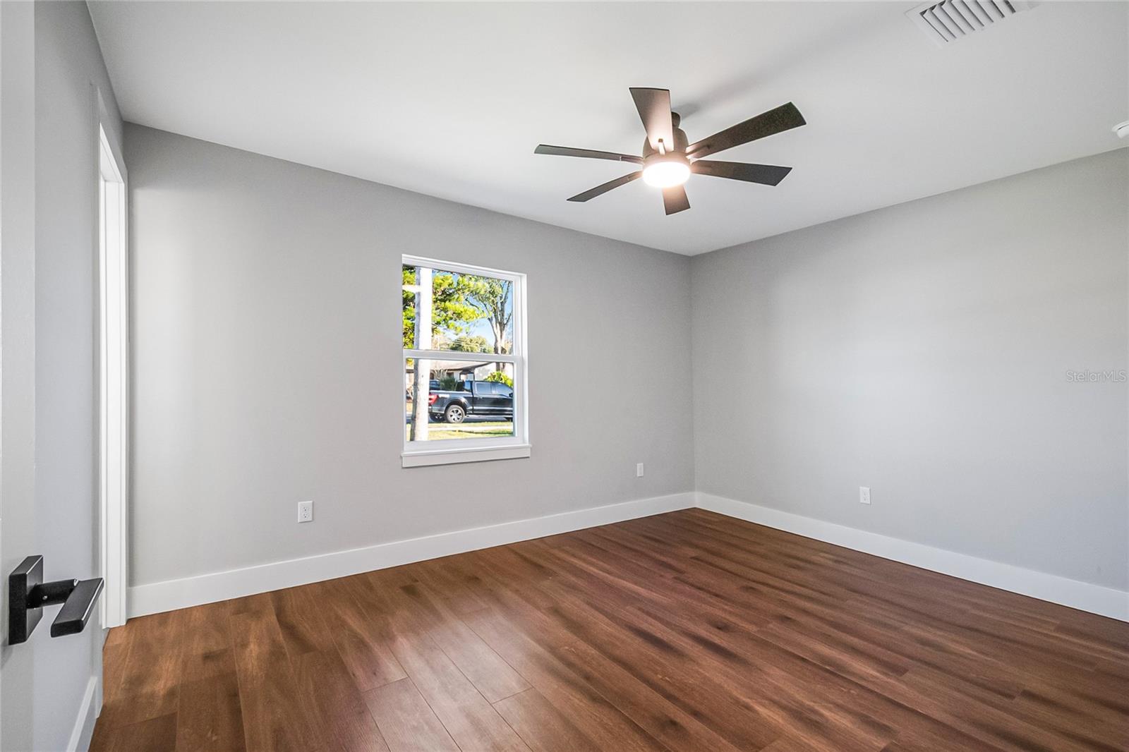 PLANTATION - Residential