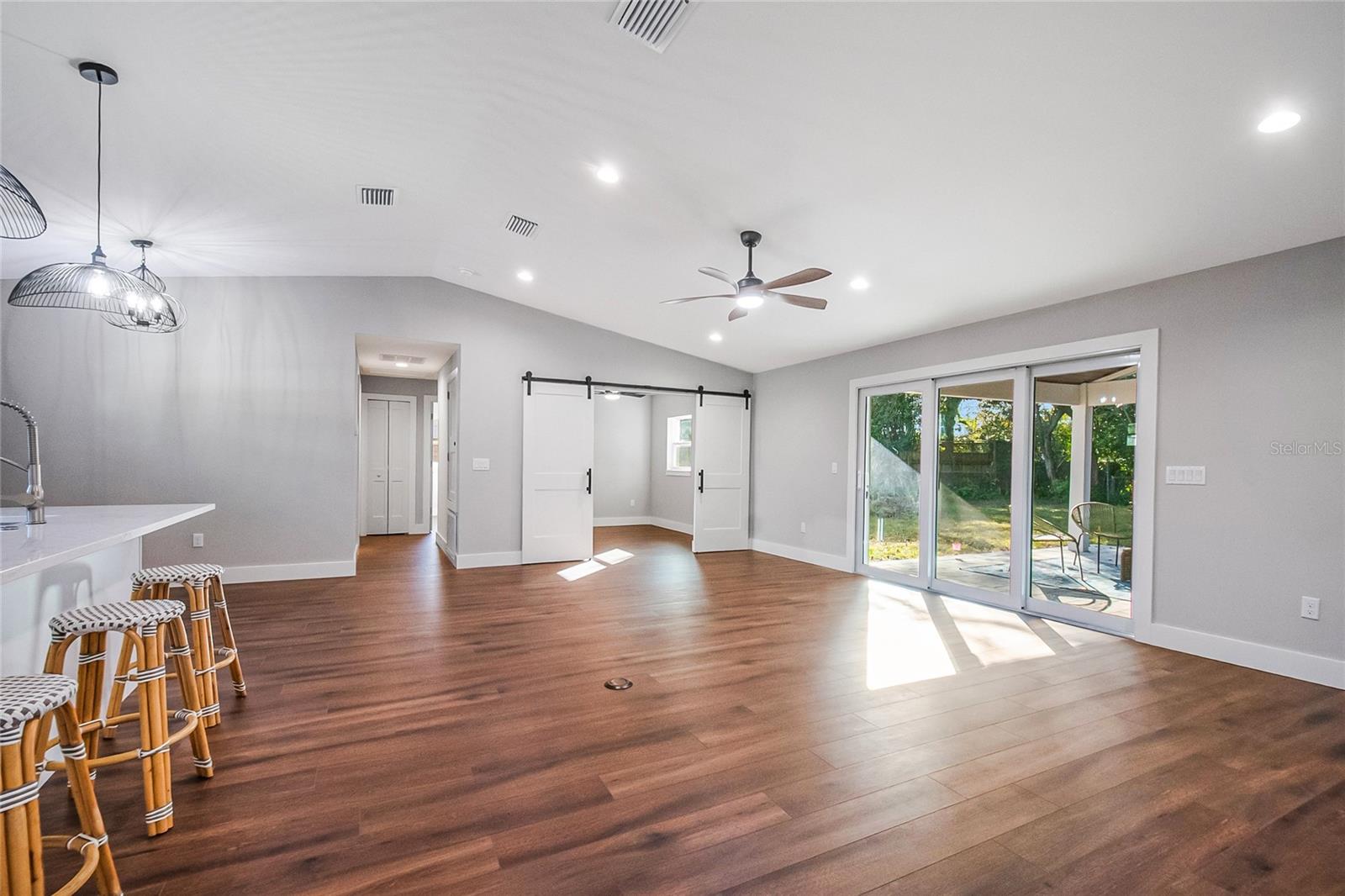 PLANTATION - Residential